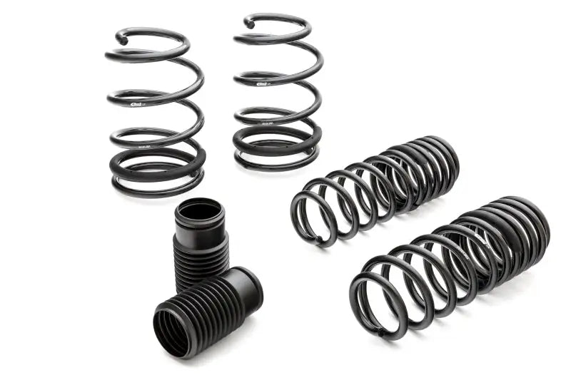 Eibach Pro-Kit for 05-10 + Mustang S197/Convertible V8 / 10 Convertible 6cyl - Truck & Automotive