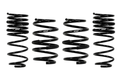 Eibach Pro-Kit for 10-12 Mazda 3 4cyl Inc. 5 door - Truck & Automotive