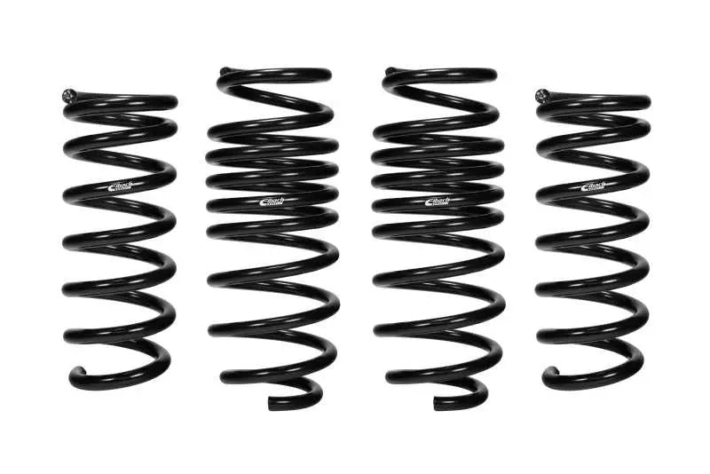Eibach Eibach Pro-Kit for 17-18 Infiniti Q60 Base/Red Sport 3.0L RWD