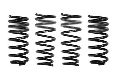 Eibach Pro-Kit For 17-20 Mercedes-Benz C63 AMG Coupe RWD W205 - Truck & Automotive