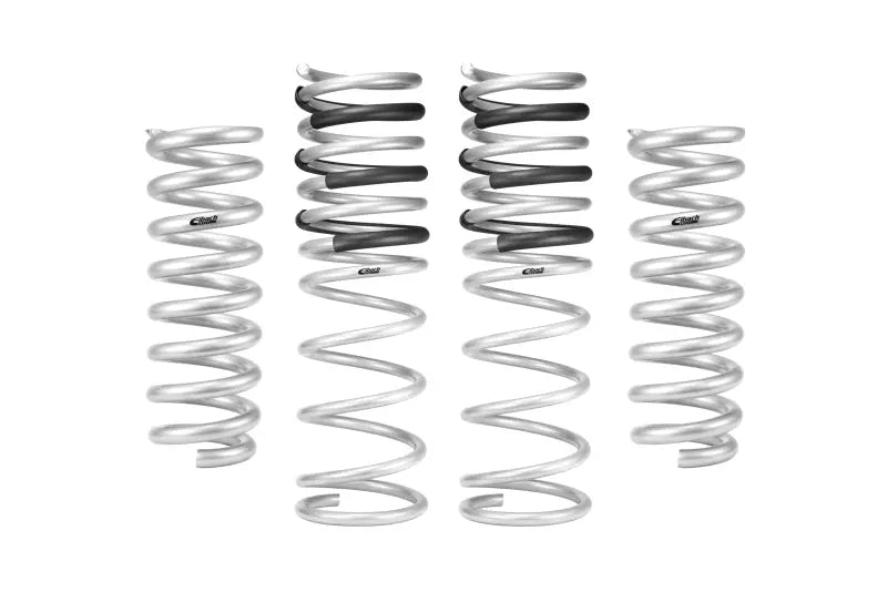 Eibach Pro-Kit for 19-21 Ram 1500 TRX (Front and Rear Springs) - Truck & Automotive