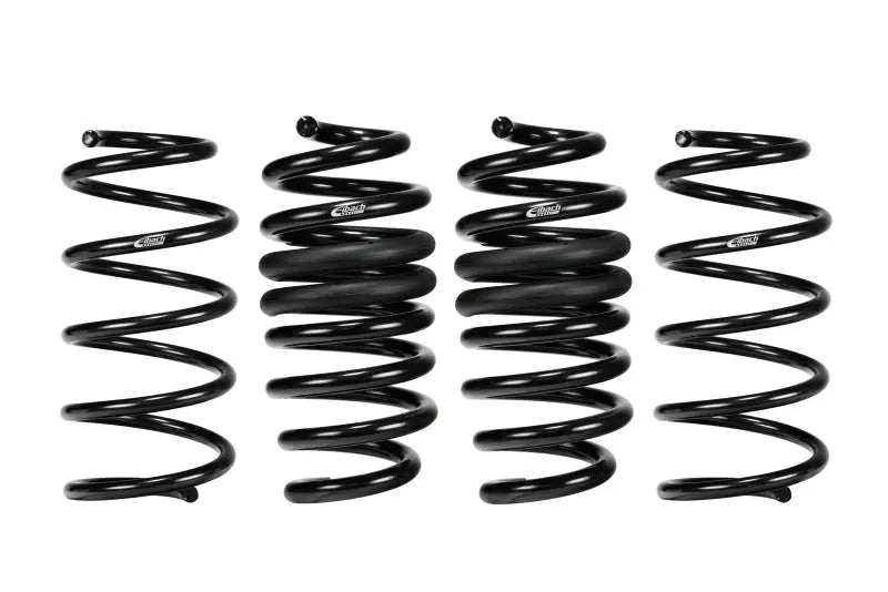 Eibach Pro-Kit for 20-23 Ford Explorer ST AWD - Truck & Automotive