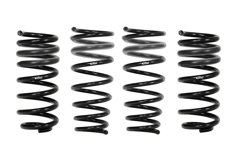 Eibach Pro-Kit for 2012-2018 Porsche 911 Carrera Coupe - Truck & Automotive