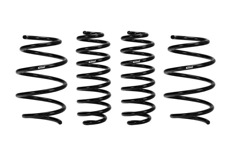 Eibach Eibach Pro-Kit for 2018 Toyota Camry V6