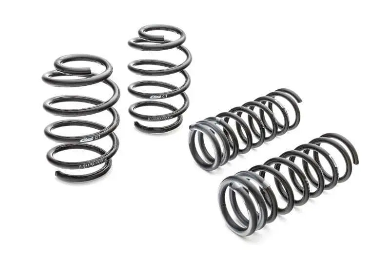 Eibach Eibach Pro-Kit for 98-02 Saab 9-3 4cyl Turbo