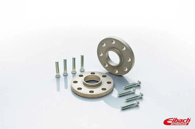 Eibach Pro-Spacer 10mm Spacer / Bolt Pattern 5x100 / Hub Center 57.1 for 03-05 Dodge Neon SRT-4 