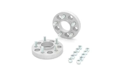 Eibach Pro-Spacer 15mm Spacer / Bolt Pattern 5x114.3 / Hub Center 66.1 for 03-08 Nissan 350Z 