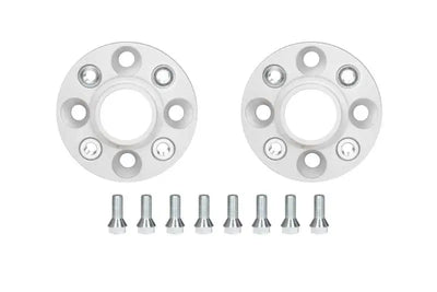 Eibach Eibach Pro-Spacer 20mm Spacer / Bolt Pattern 4x98 / Hub Center 58 for 12-18 Fiat 500