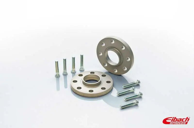Eibach Eibach Pro-Spacer 20mm Spacer / Bolt Pattern 5x114.3 / Hub Center 64 for 06-11 Honda Civic Si