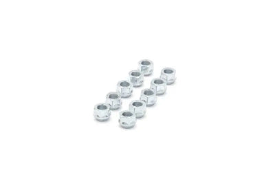 Eibach Pro-Spacer 25mm Spacer / Bolt Pattern 5x114.3 / Hub Center 70.5 for 94-04 Ford Mustang (SN95) 