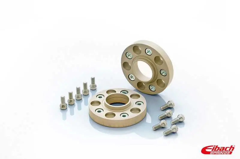 Eibach Eibach Pro-Spacer 25mm Spacer / Bolt Pattern 5x120 / Hub Center 72.5 for 01-06 BMW M3 (E46)
