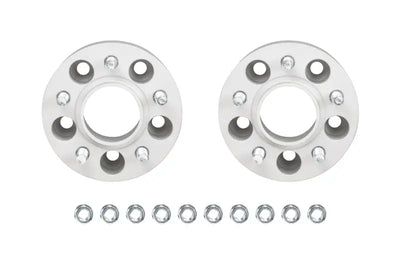 Eibach Pro-Spacer 30mm Spacer / Bolt Pattern 5x114.3 / Hub Center 64 for 06-11 Honda Civic Si - Truck & Automotive