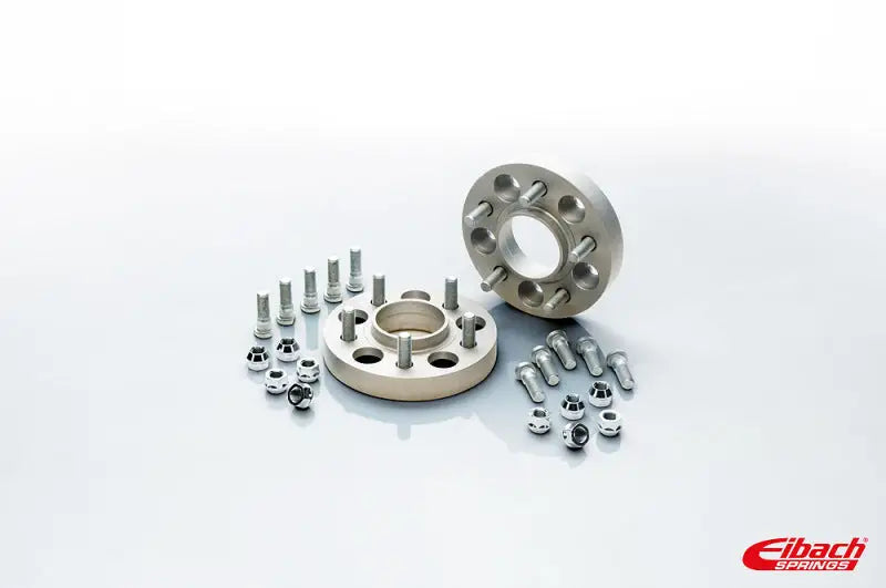 Eibach Pro-Spacer 30mm Spacer / Bolt Pattern 5x114.3 / Hub Center 64 for 06-11 Honda Civic Si - Truck & Automotive