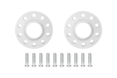 Eibach Pro-Spacer System - 10mm Spacer / 5x114.3 BP/ Hub Center 67.1 For 2018 + Kia Stinger GT - Truck & Automotive