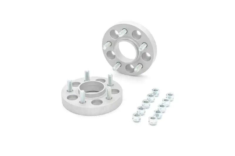 Eibach Pro-Spacer System 20mm Spacer / 5x114.3 Bolt Pattern / Hub Center 66.1 For 03-08 350Z 