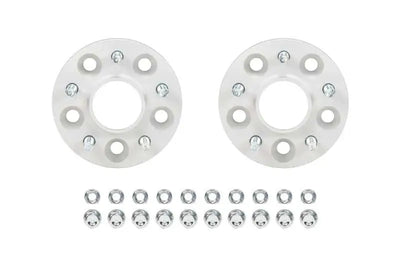 Eibach Eibach Pro-Spacer System 20mm Spacer / 5x114.3 Bolt Pattern / Hub Center 66.1 For 03-08 350Z