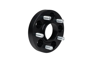 Eibach Pro-Spacer System 30mm Black Spacer - 2015 Ford Mustang Ecoboost / V6 / GT - Truck & Automotive