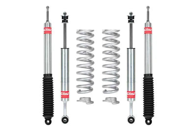 Eibach Eibach Pro-Truck Lift Kit for 07-15 Toyota Tundra