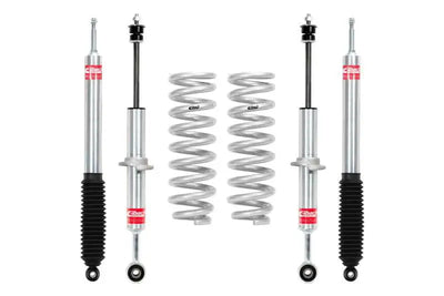 Eibach Pro-Truck Lift Kit for 07-15 Toyota Tundra 