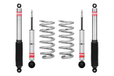 Eibach Eibach Pro-Truck Lift Kit for 14-18 GMC Sierra 1500 / Chevy Silverado 1500