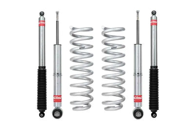 Eibach Eibach Pro-Truck Lift Kit for 15-18 Ford F-150