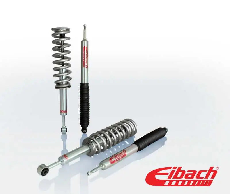 Eibach Pro-Truck Lift Kit for 16-18 Toyota Tacoma 