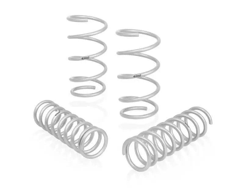 Eibach Pro-Truck Lift Kit for 18-19 Subaru Crosstrek 