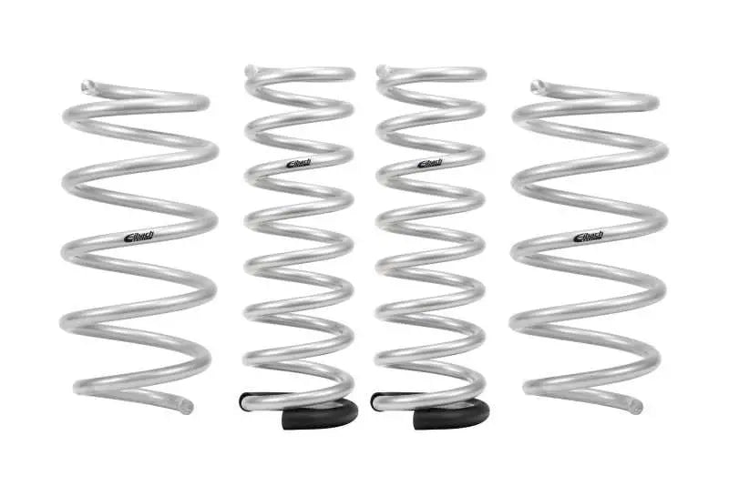Eibach Eibach Pro-Truck Lift Kit for 18-19 Subaru Crosstrek