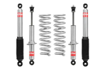 Eibach Eibach Pro-Truck Lift Kit for 95-04 Toyota Tacoma (6-Lug Wheel Only)