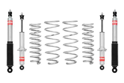 Eibach Pro-Truck Lift Kit for 96-02 Toyota 4Runner 