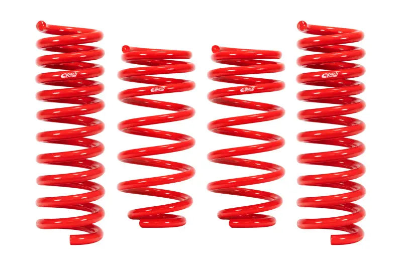 Eibach Sportline Kit for 13-20 Audi A3 Quattro 2.0 TFSI - Truck & Automotive