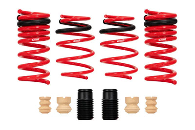 Eibach Sportline Kit for 2015 Mustang GT 5.0L V8 - Truck & Automotive