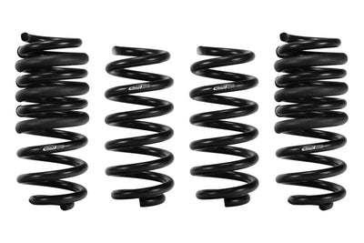 Eibach SUV Pro-Kit for 21-22 Dodge Durango SRT Hellcat - Truck & Automotive