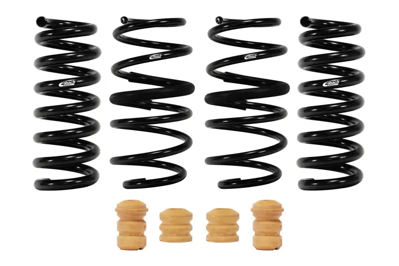 Eibach SUV Pro-Kit for 21-23 Ford Mustang Mach-E GT AWD - Truck & Automotive