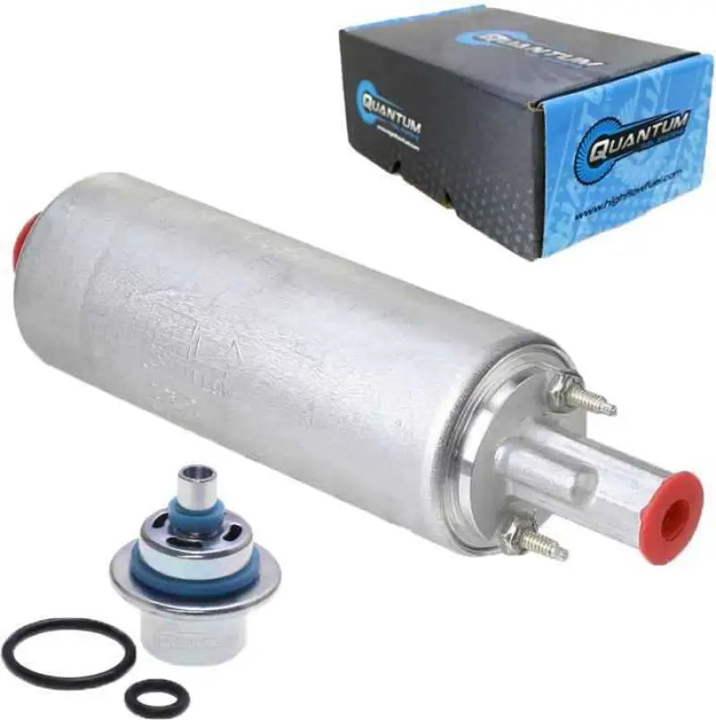 QUANTUM HFP-406-R