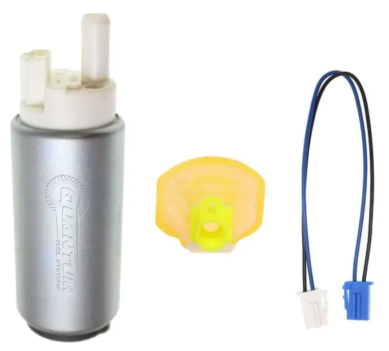 QUANTUM HFP-382-X