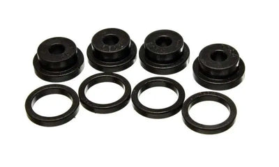 Energy Suspension 03-05 Dodge SRT4 Black Shifter Stabilizer Bushings 