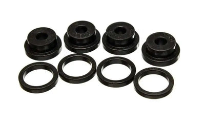 Energy Suspension Energy Suspension 03-05 Dodge SRT4 Black Shifter Stabilizer Bushings