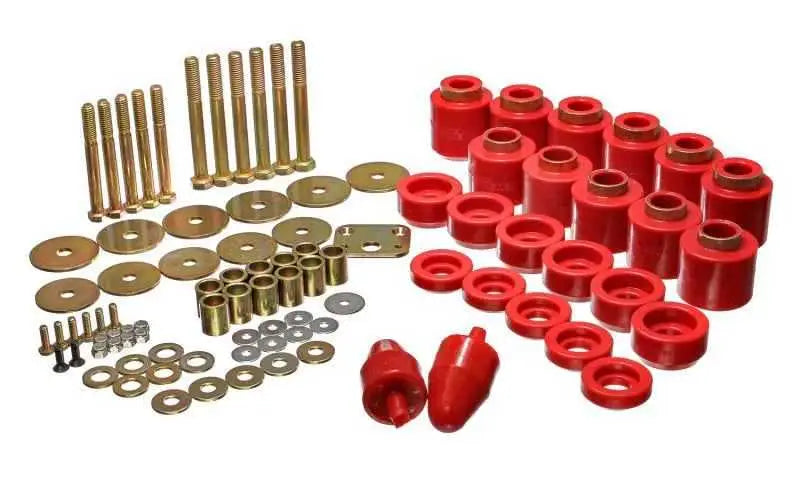 Energy Suspension 2.4108R