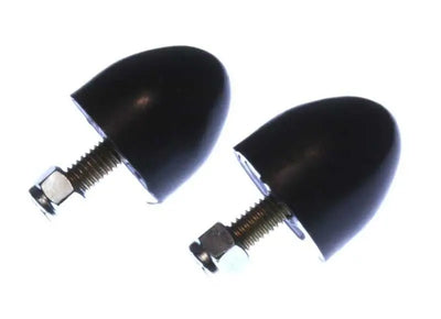 Energy Suspension 62-73 Chrysler Dart/Demon/Duster/Valiant / 62-79 Charger / 70-74 Challenger Black 