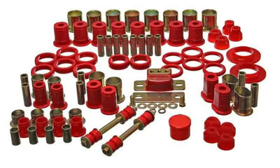 Energy Suspension 3.18112R