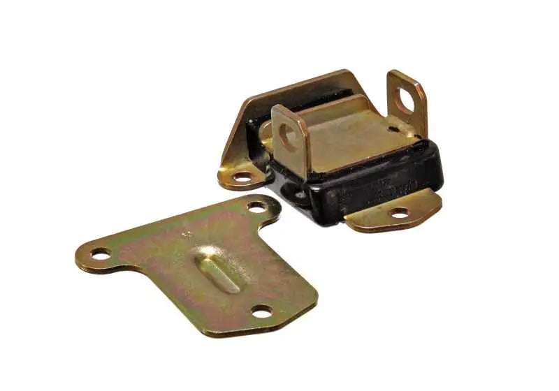 Energy Suspension Energy Suspension 68-72 Chevy Camaro / 64-72 Chevelle / 63-82 Corvette / 69-72 Nova Black Early Engi