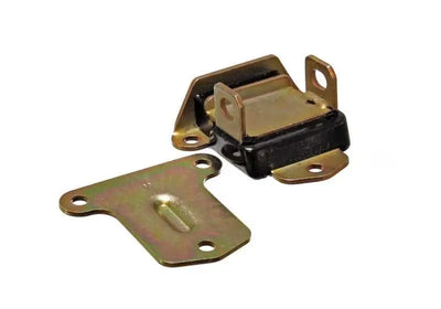Energy Suspension 68-72 Chevy Camaro / 64-72 Chevelle / 63-82 Corvette / 69-72 Nova Black Early Engi 