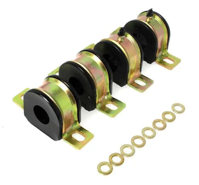 Energy Suspension Energy Suspension 73-87 GM 1/2Ton C-10/C1500 Pickup / 67-72 C2500/C3500 / 73-91 Blazer/Denali XL/Sub