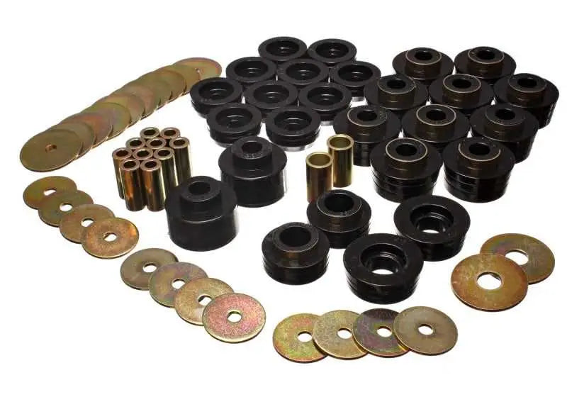 Energy Suspension Energy Suspension 82-87 Buick Century/Regal/Grand National/Skylark / 78-88 Chevelle/Monte Carlo/Mali