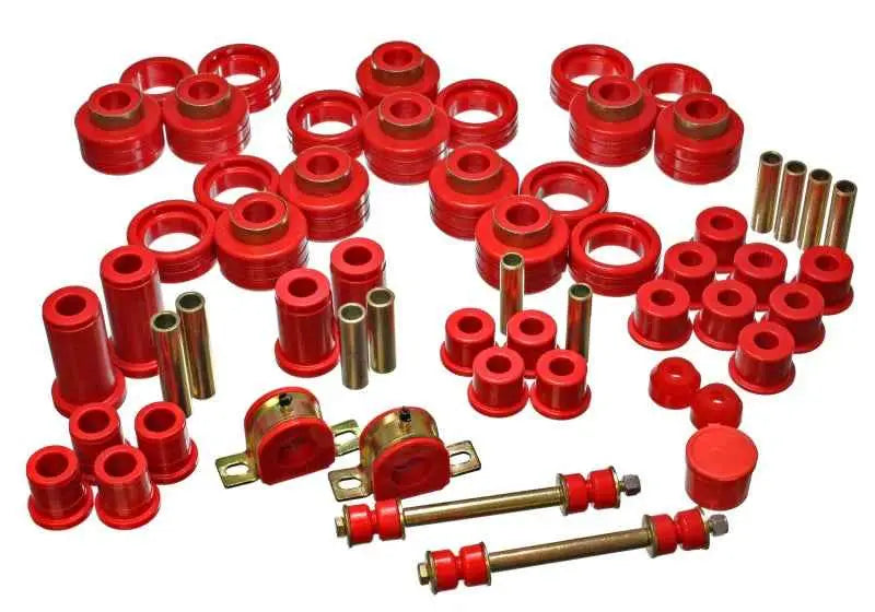 Energy Suspension 3.18125R
