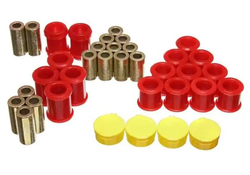 Energy Suspension 7.3119R