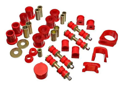 Energy Suspension 4.18117R