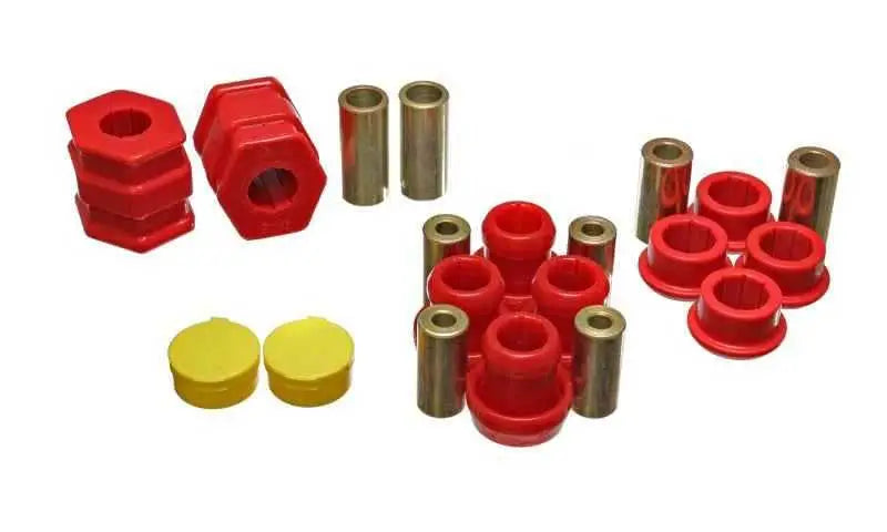 Energy Suspension 16.3115R