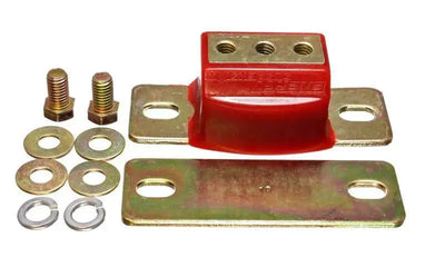 Energy Suspension Chevrolet/Oldmobile/Pontiac/GM/Isuzu/Jeep Red Transmission Mount 
